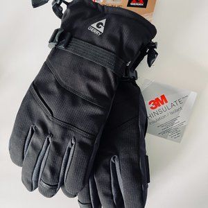 GERRY Women's Cold Weather NWT All-Activity Gloves 3M Thinsulate M/L